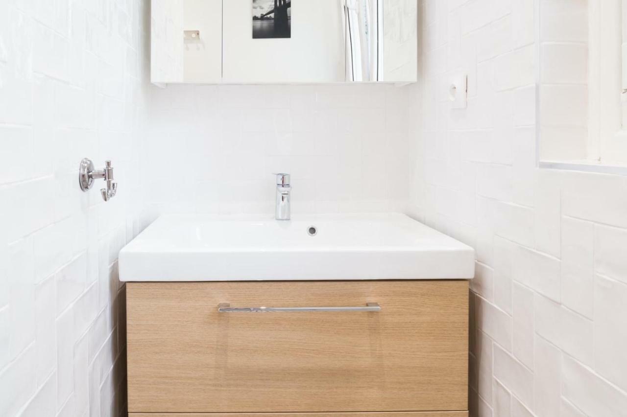 Residence Lancaster Paris Extérieur photo